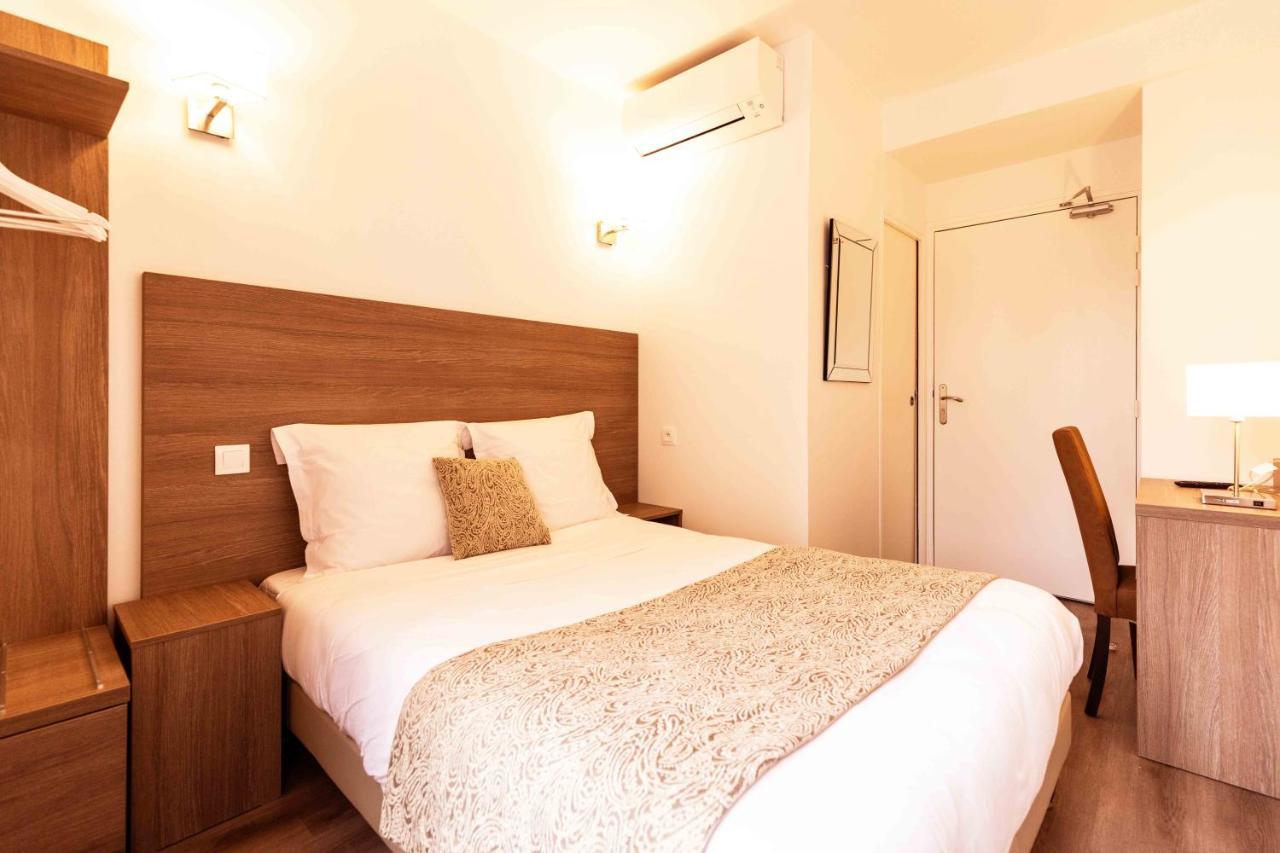 เลอ เธียเตอร์ Hotel ซูเรน ภายนอก รูปภาพ
