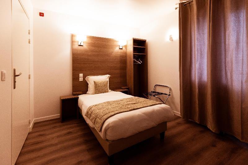 เลอ เธียเตอร์ Hotel ซูเรน ภายนอก รูปภาพ