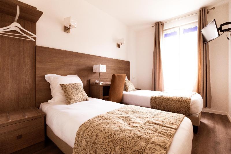 เลอ เธียเตอร์ Hotel ซูเรน ภายนอก รูปภาพ